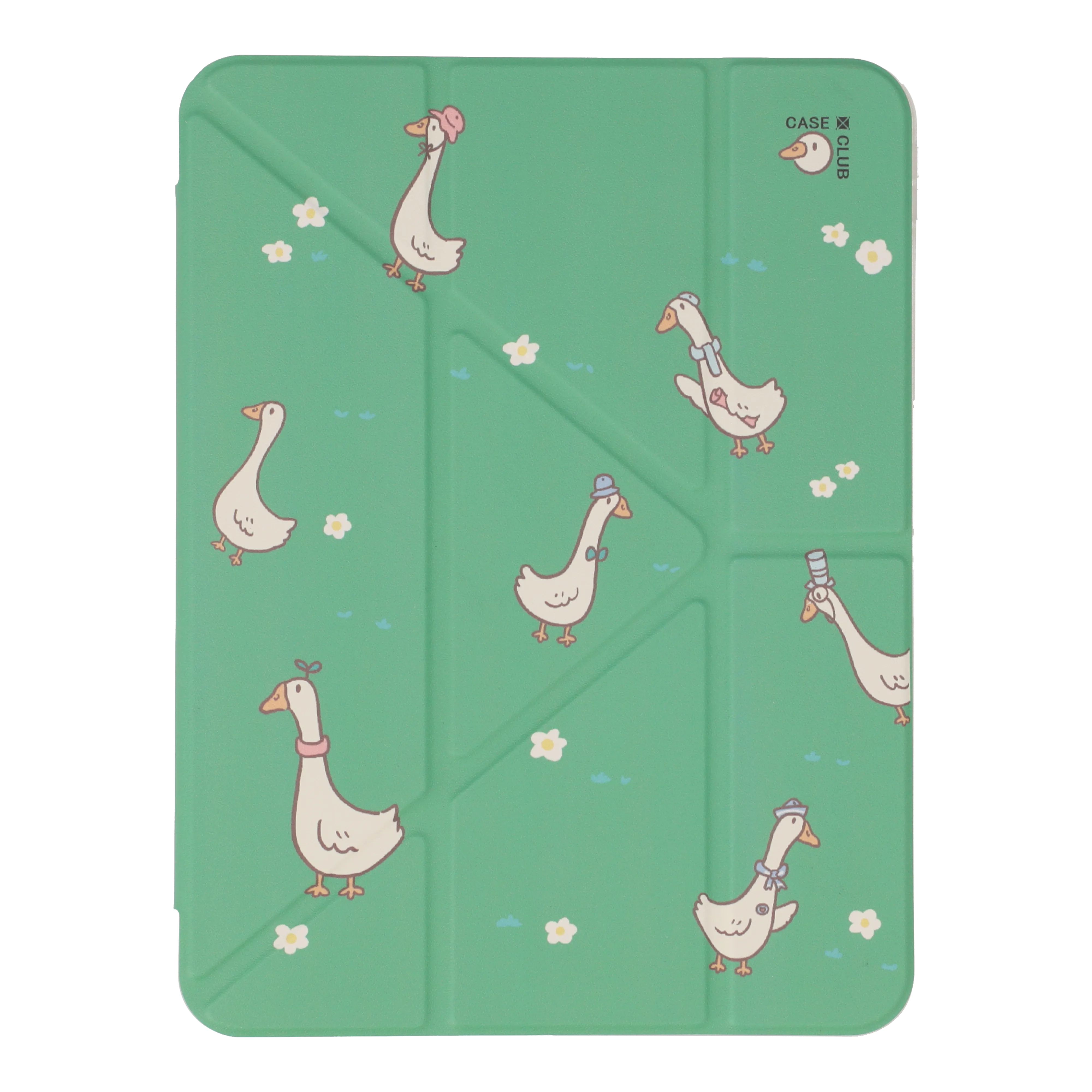 ipad pro 11" duck pattern